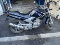 Yamaha YBR 250 Injectie, A2, de vanzare