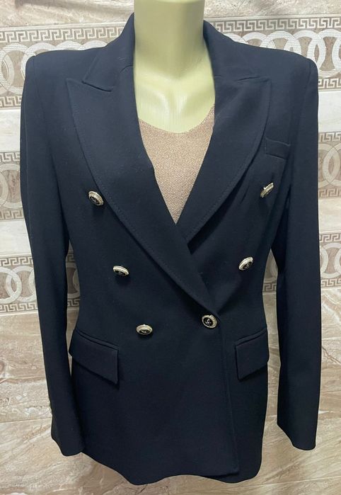 Sacou dama Zara,Nou! PREȚ REDUS!