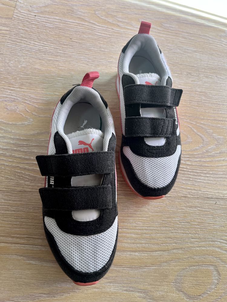 Маратонки Пума PUMA
