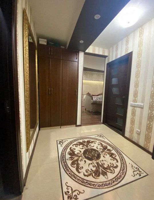 Продаётся квартира 4/1/4, Ц5, ориентир ресторан На небе