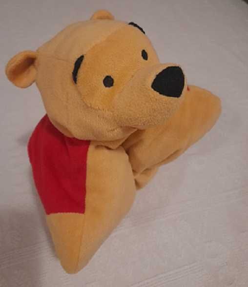Pernuta de somn ursulet Winny the Pooh