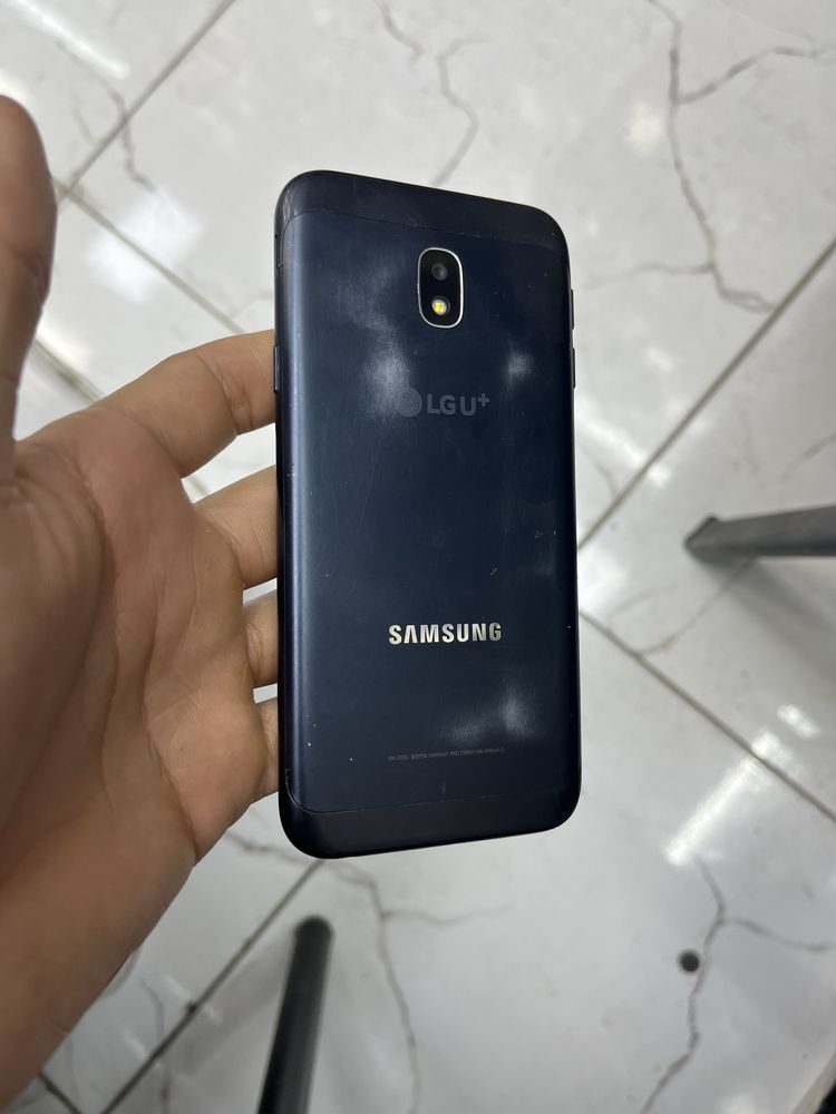 Samsung j3  2017