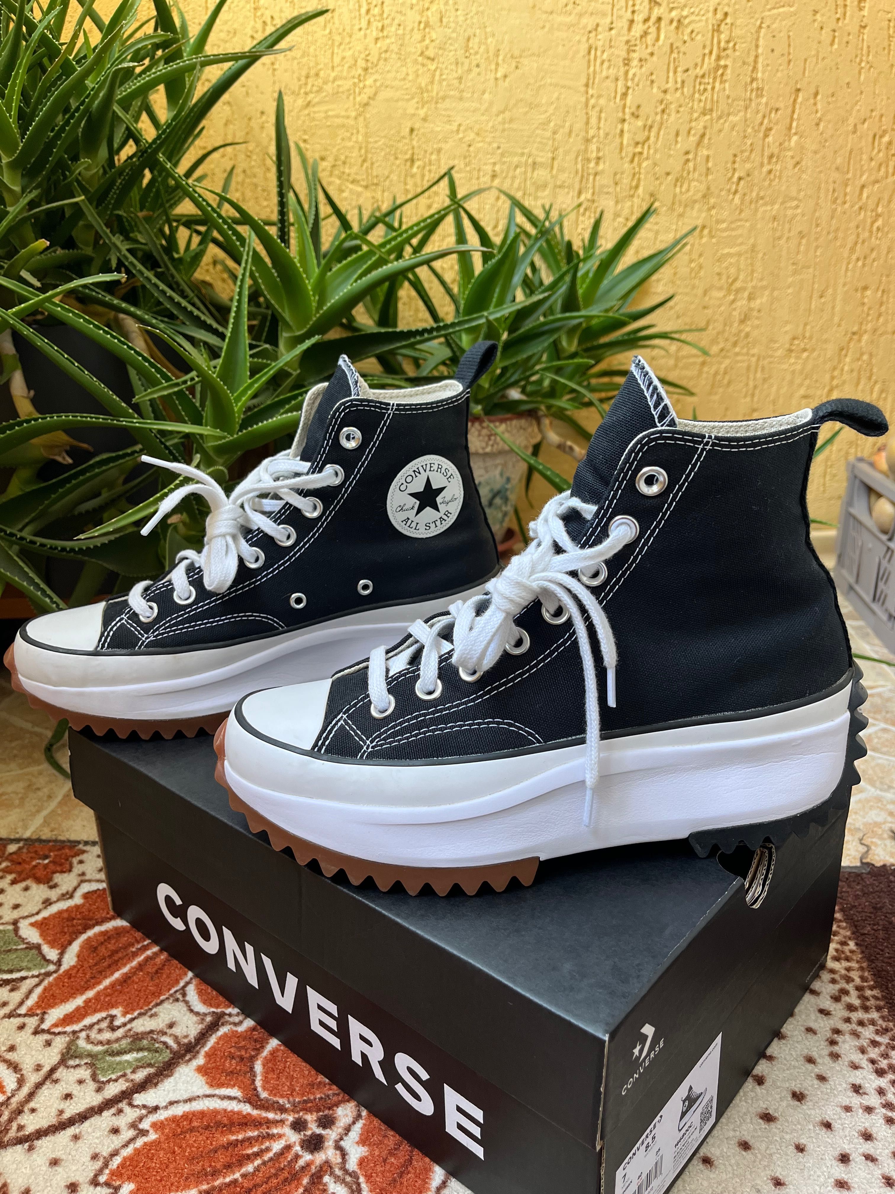 Converse - кецове