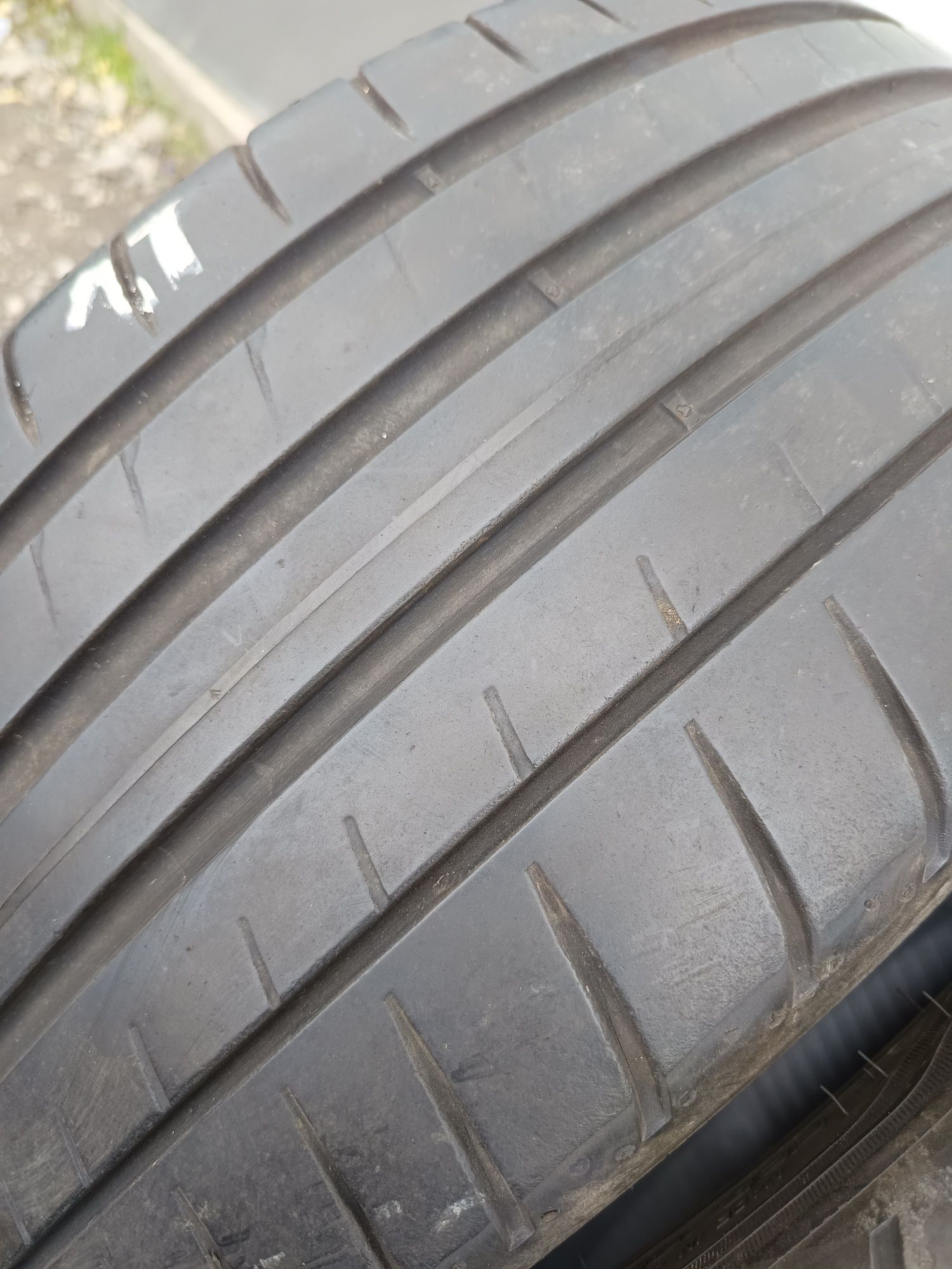 Летни гуми 225 45 R 17 GOODYEAR Дот 3820