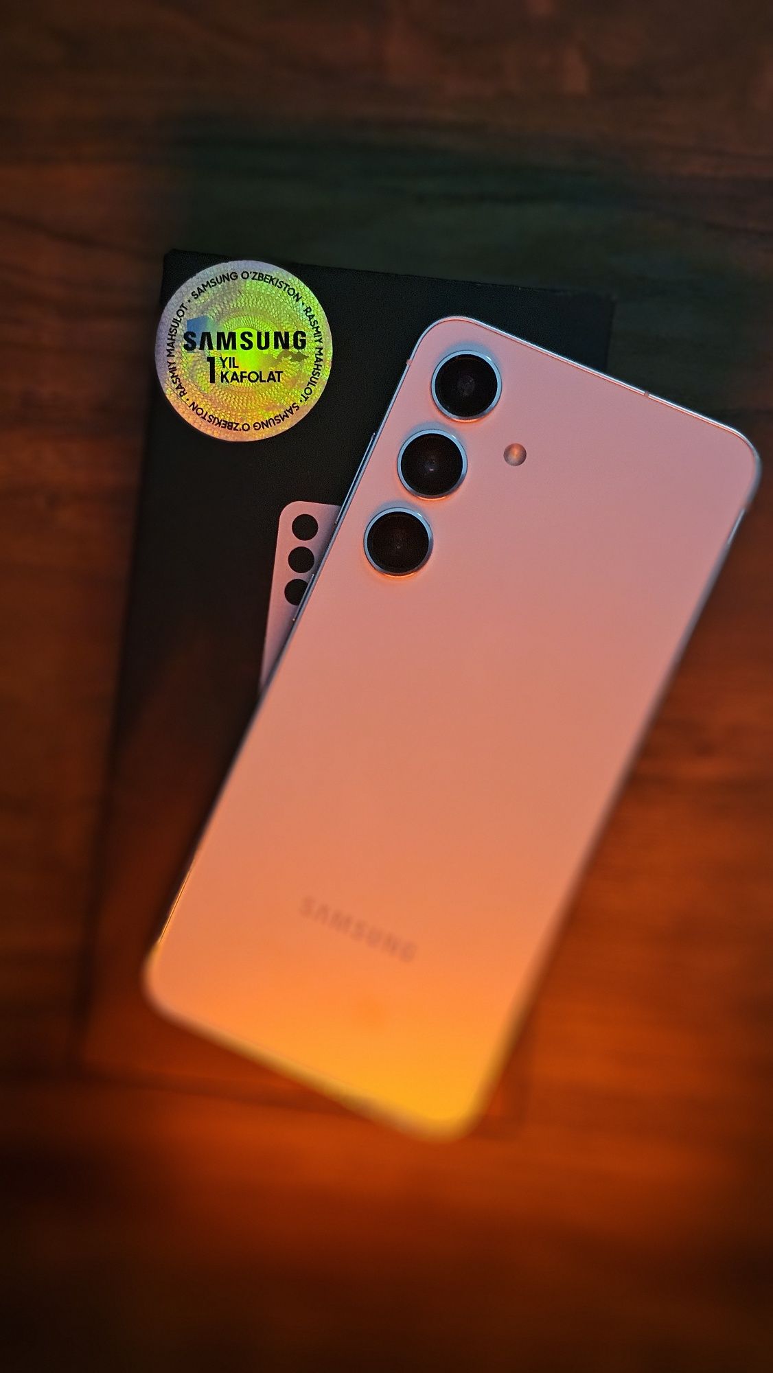 Samsung S24 original srochna