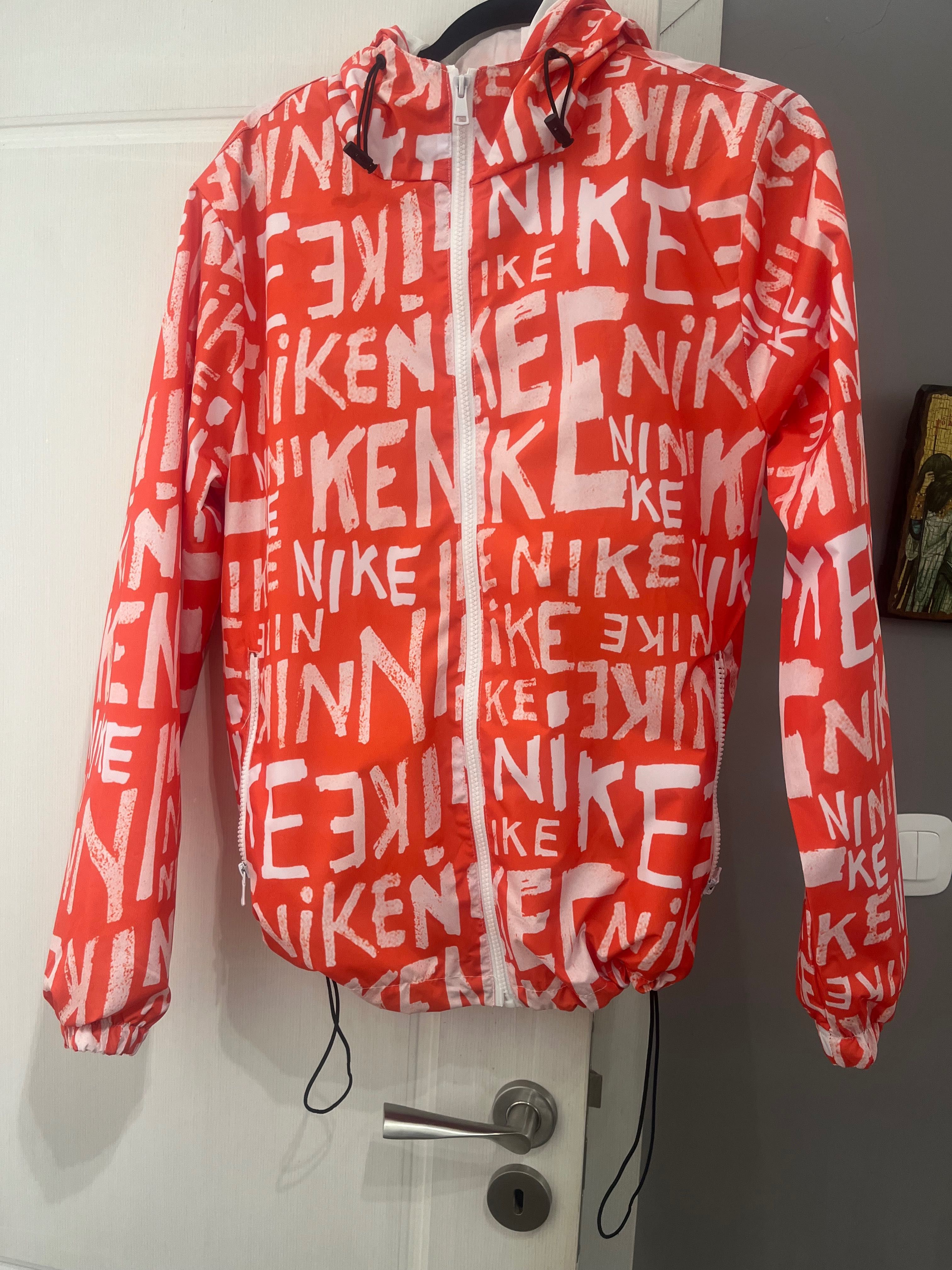 Унисекс яке Nike
