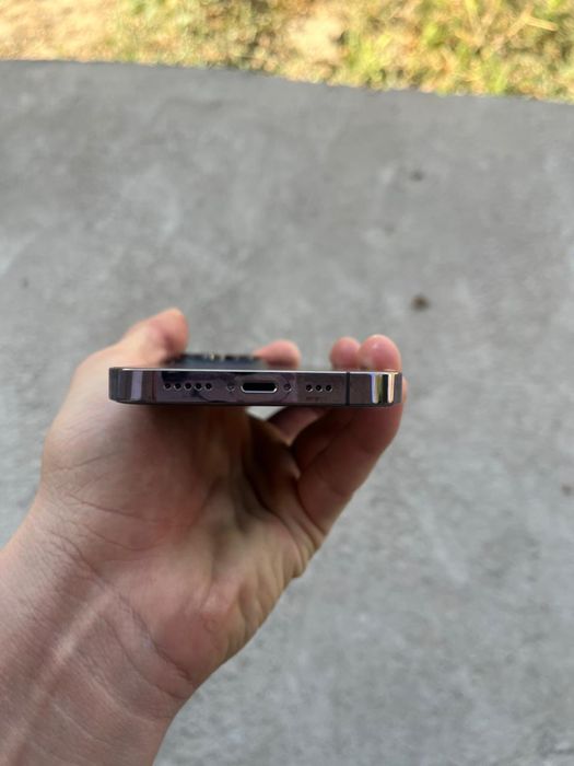Iphone 14 pro 128