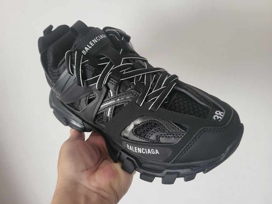 Sneakers Balenciaga Track