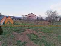 Парцел в Варна, област-м-т Горна Трака площ 1064