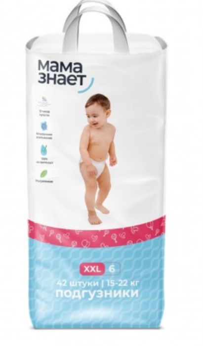 мама знает 6 ОРИГИНАЛ