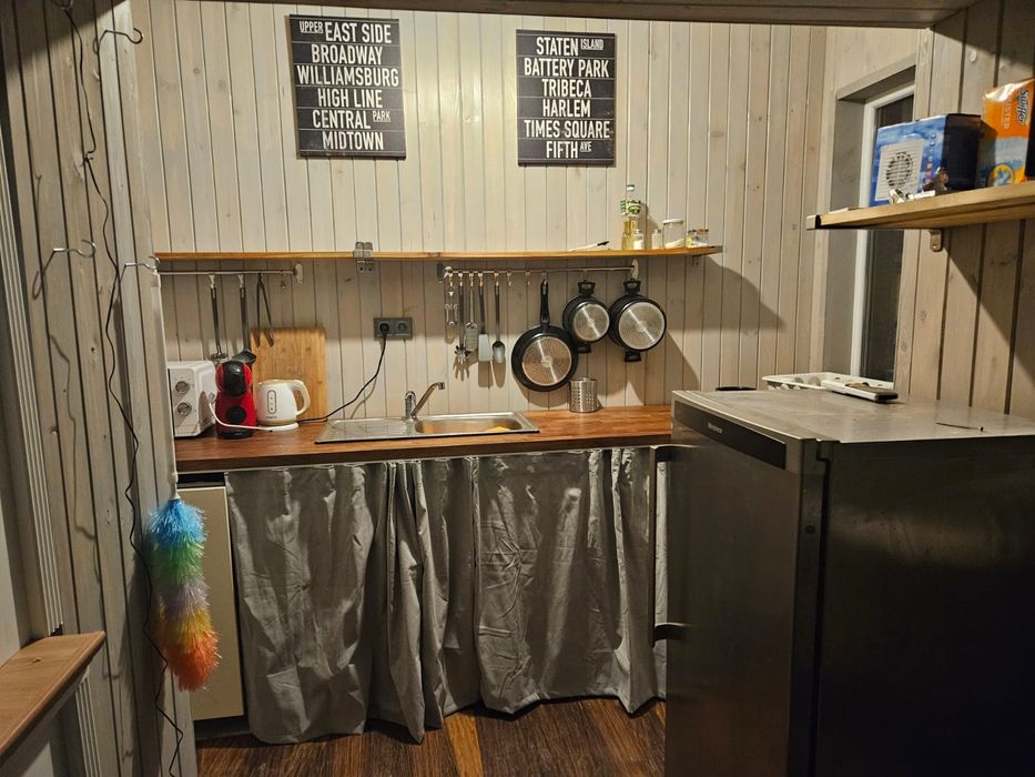 Двустаен Апартамент под Наем Център 2 Room Apartment