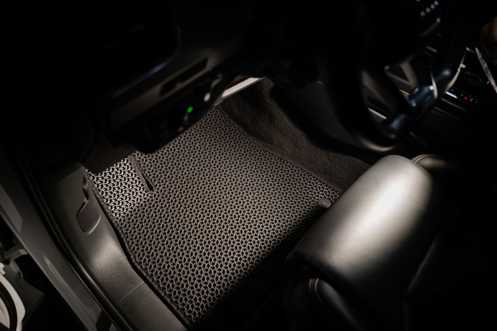 AUDI - Covorașe auto . Preșuri auto fabricate în România!