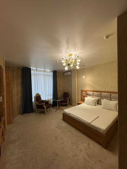 Mehmonhona TREND Гостиница