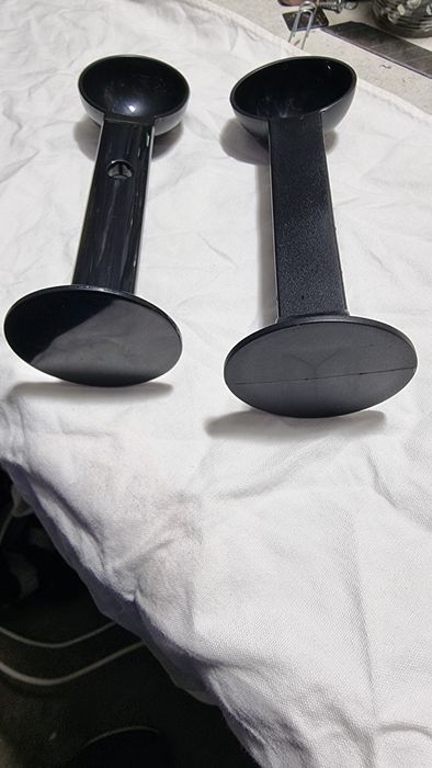 Мерителни лъжички за кафемашини-2бр.