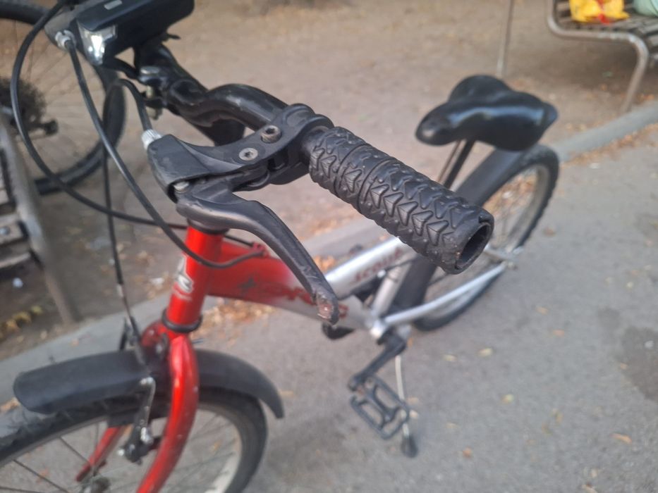 Детско колело Drag Scout