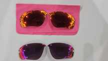 Oakley Flak Draft Lentile Prizm Road