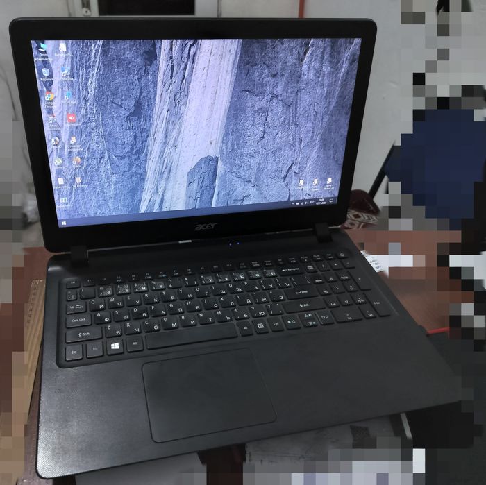 Продам ноутбук Acer