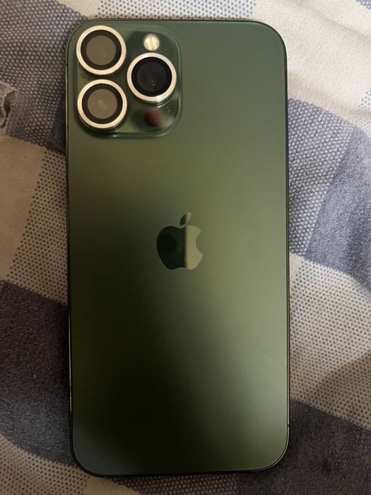 Iphone 13pro max