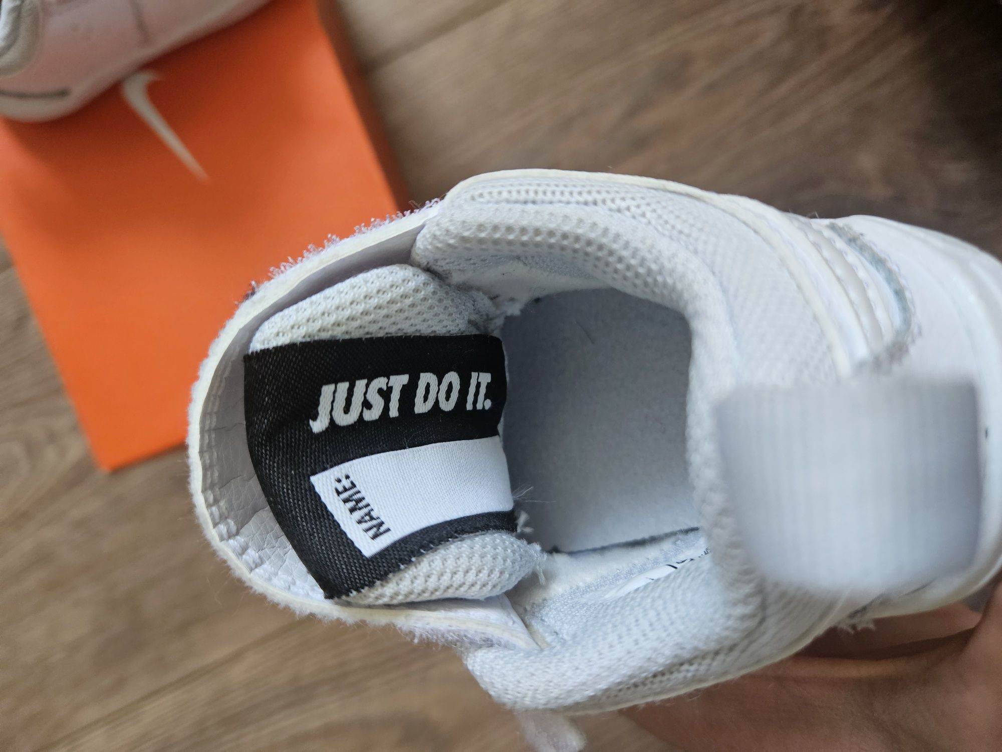 Детски маратонки Nike