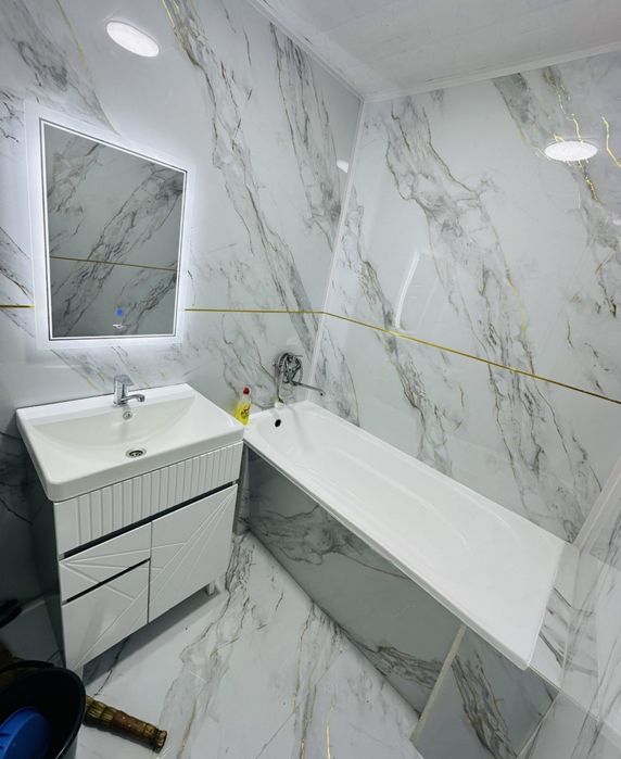 Сдаётся квартира 3х ком Юнусабад 11-Квартал  ТЦ Мега Планет