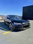 Audi A6 Bi-Tdi 313cp