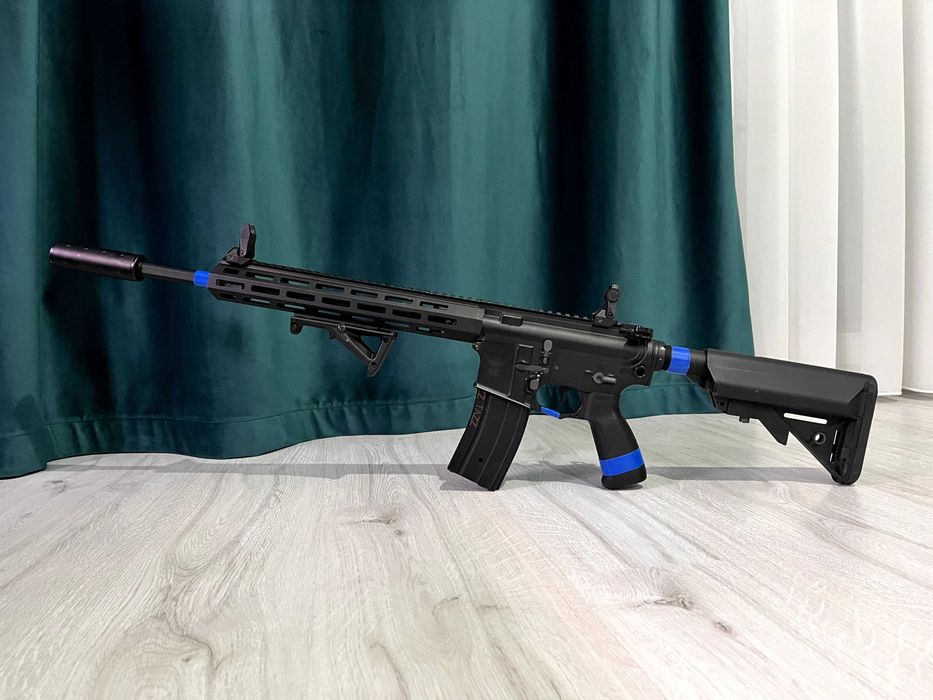 Vand replica airsfot DoubleEagle 906A full metal