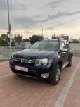 Dacia Duster 1.5 dci 2018 euro 6
