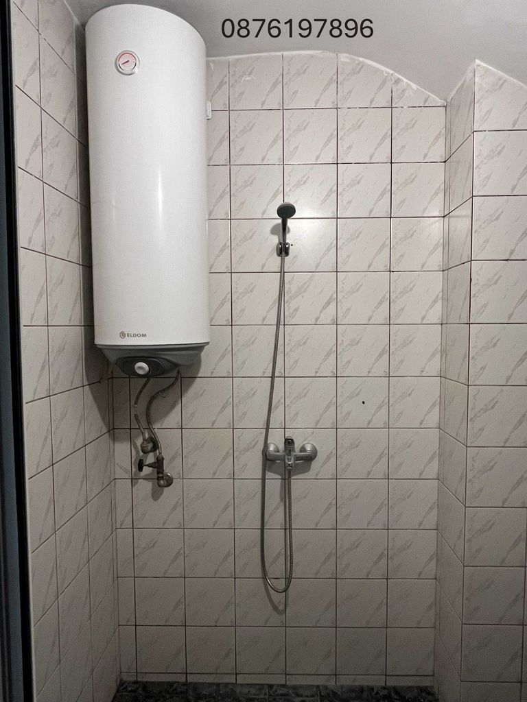 Продава се Тристаен апартамент в Варна, Автогара - 62 кв.м за 1984 €/кв.м - Снимка #6