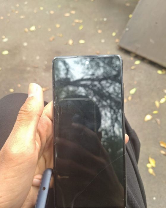 Samsung S20 FE 4G Snapdragon 865 6/128Gb