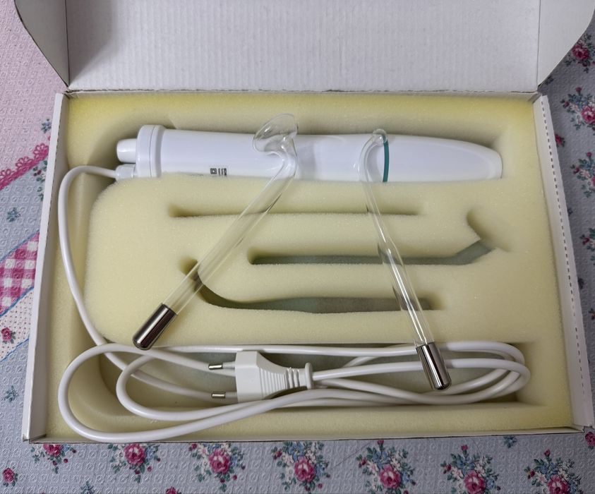 Дарсонваль косметический