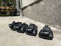Thule Rapid System 757