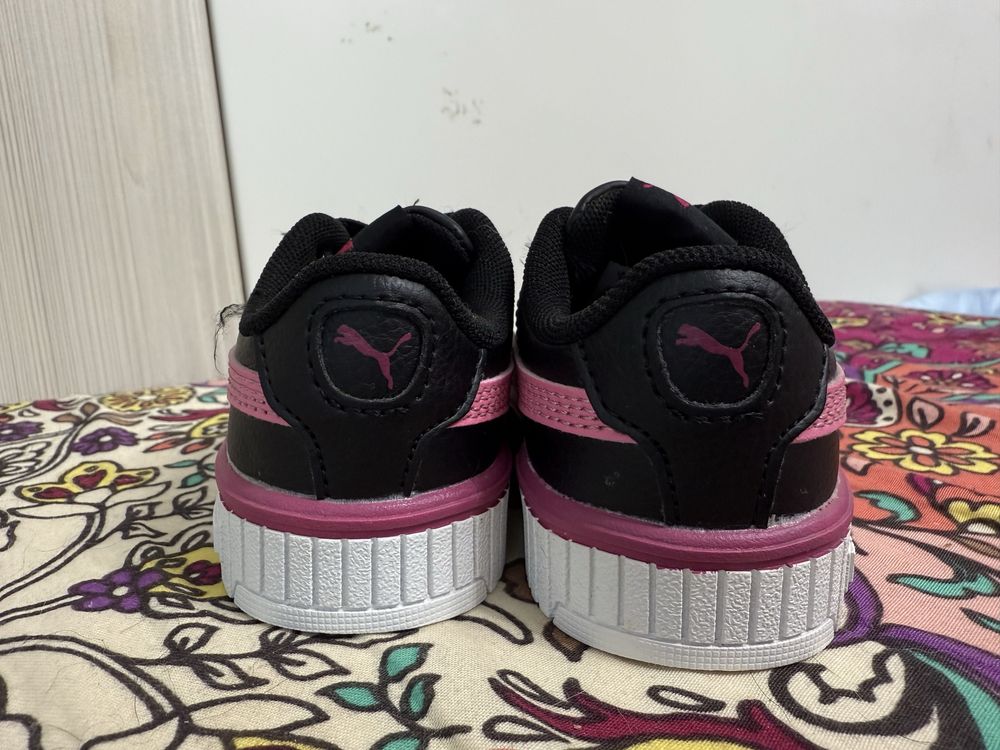 Детски обувки Puma, нови, н. 24