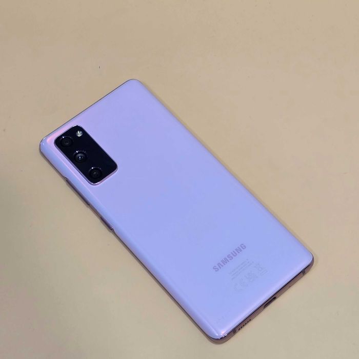 Hope Amanet P8 Samsung S20 Fe 128/6 Gb