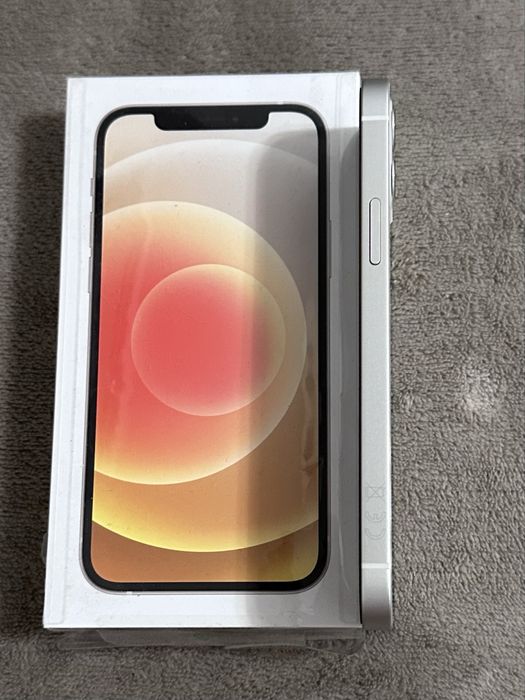 Iphone  12 128gb като нов