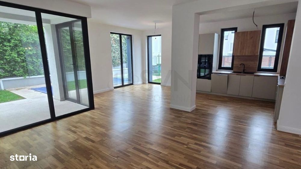 Vila de vanzare I 5 camere I Pipera