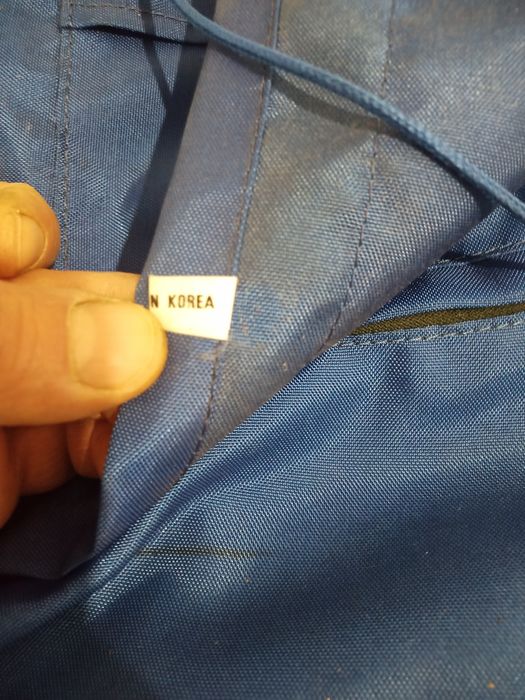 Rucsaci cu cadru aluminiu Made in Korea