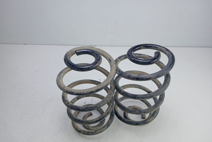 Arc spate set Renault Vel Satis prima generatie