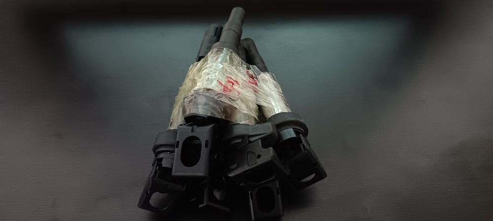 Продавам бобини за BMW M54