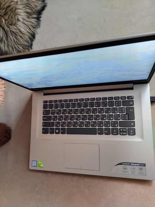 Лаптоп Lenovo Ideapad 320S