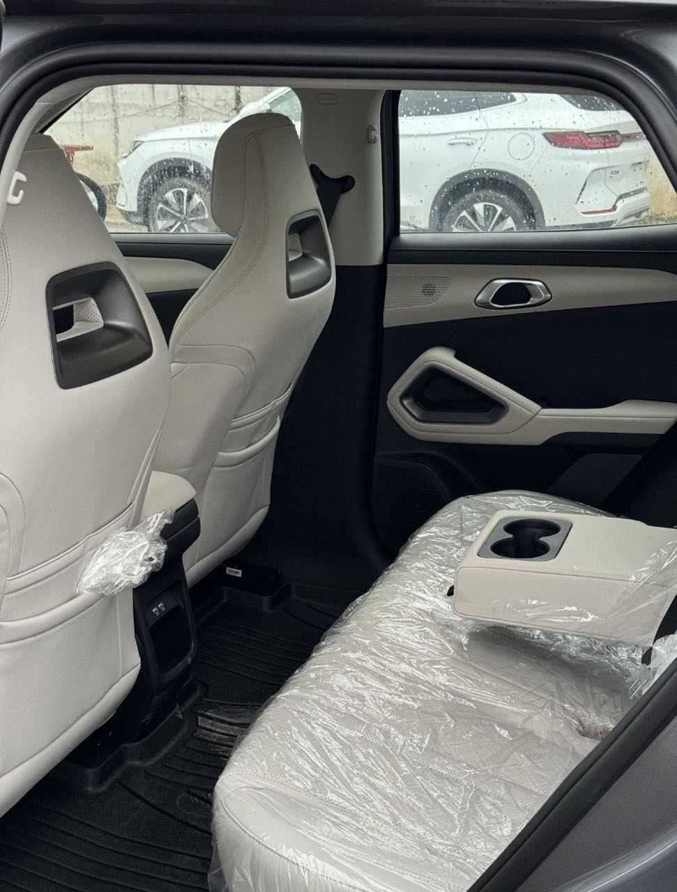 Byd Yuan Up Full Yillik 10% dan