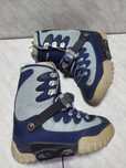 Boots buti 16 placa snowboard  Burton mărimea 37-38 (24,5 cm) .