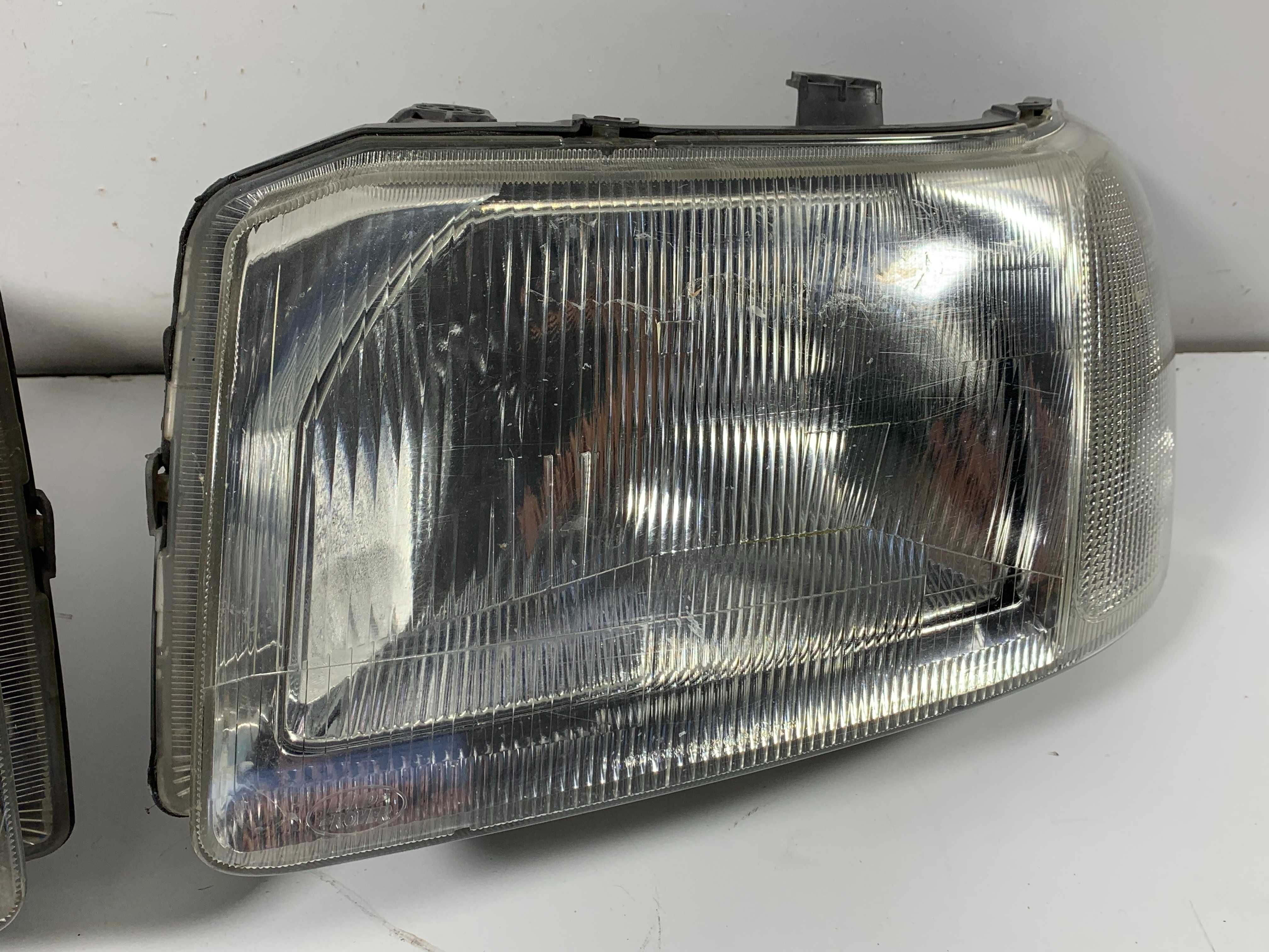 Фарове Land Rover Freelander I (00-06)