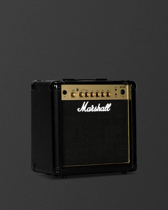 Комбоусилитель Marshall MG15R
