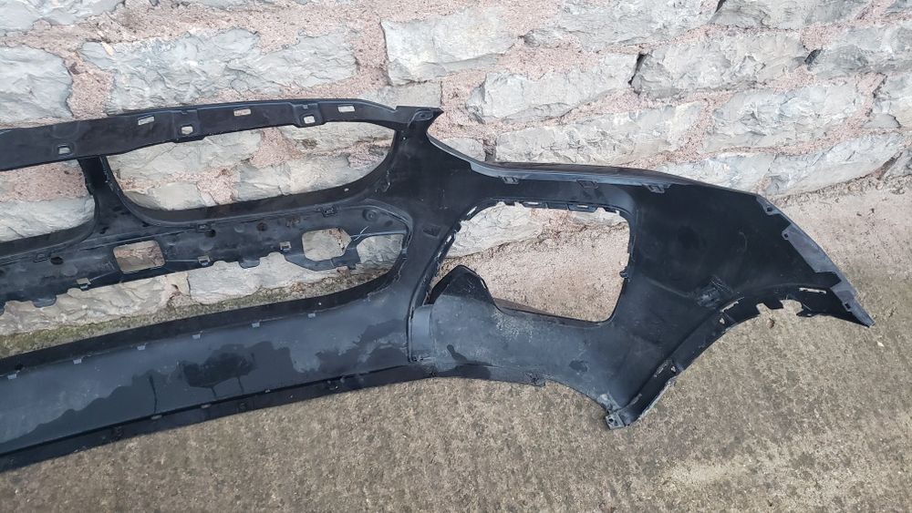 Броня/брони BMW X3 G01 X4 M-PACKET   (#423)