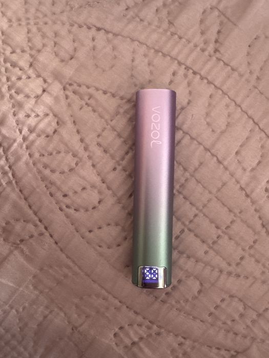aparat vozol pro 2