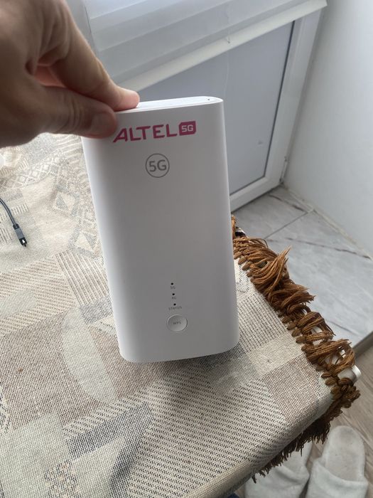 Продас роуертер алтел