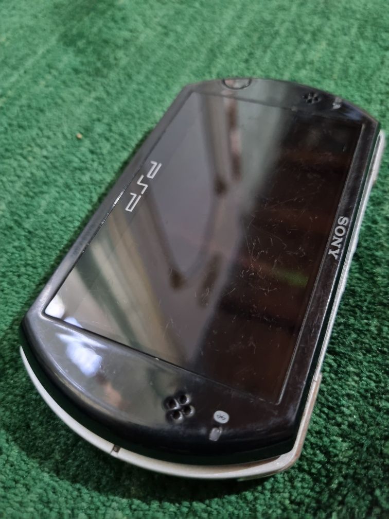 Sony psp-go original