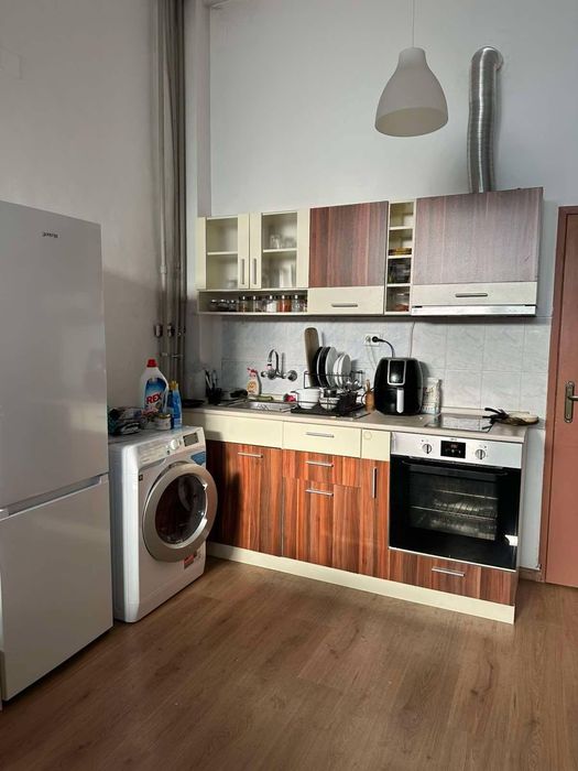 Дава се под наем Двустаен апартамент в София, Банишора - 83 кв.м за 475 € - Снимка #4