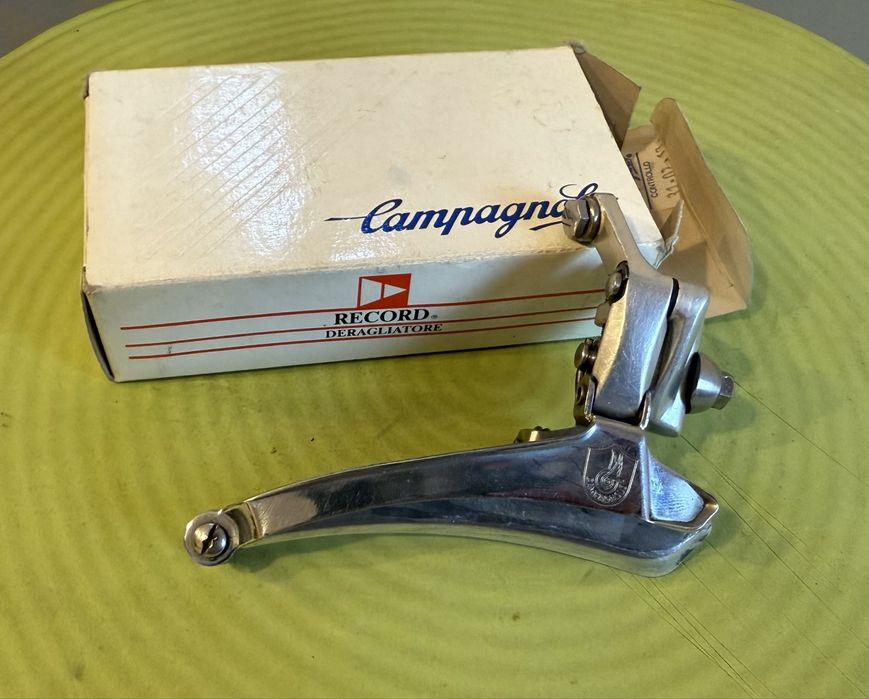 Piese Campagnolo in stare buna/noi