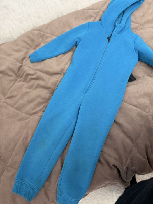 Детская одежда комбинезон на мальчика